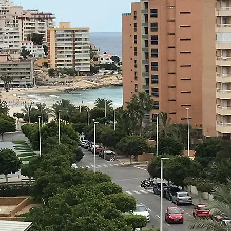 Niagara - La Cala * Cala de Finestrat