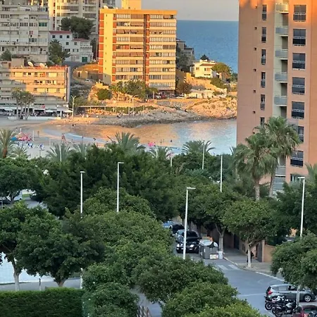 Niagara - La Cala