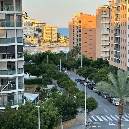Niagara - La Cala Apartment Cala de Finestrat