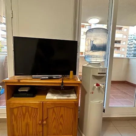 Niagara - La Cala Apartment