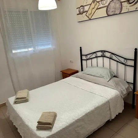 Niagara - La Cala Apartment *