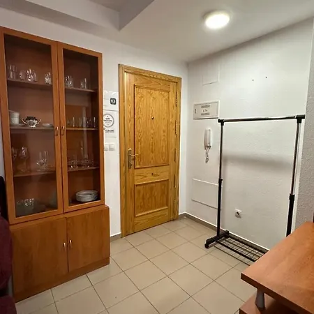 Apartment Niagara - La Cala Cala de Finestrat