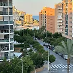 Niagara - La Cala Apartament Cala de Finestrat
