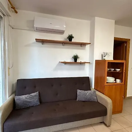 Apartament Niagara - La Cala