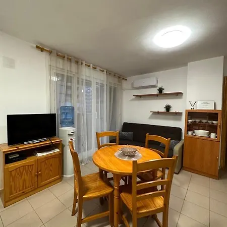 Niagara - La Cala Appartamento