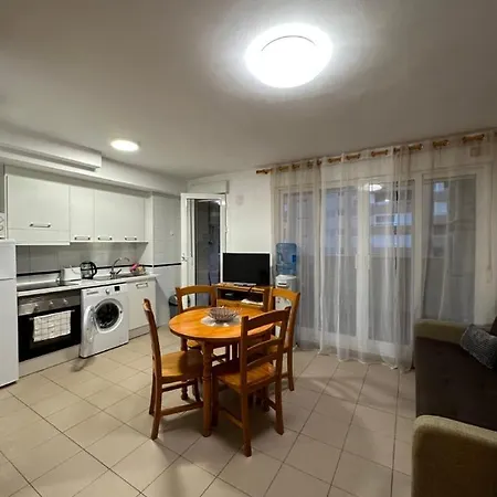 Niagara - La Cala Appartamento Cala de Finestrat