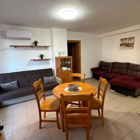 Appartamento Niagara - La Cala *