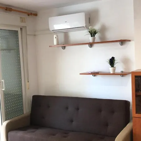 Niagara - La Cala Apartament *