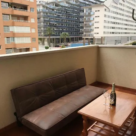 Appartamento Niagara - La Cala *