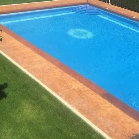 Niagara - La Cala Apartament