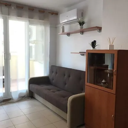 Appartamento Niagara - La Cala *
