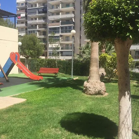 Apartament Niagara - La Cala *