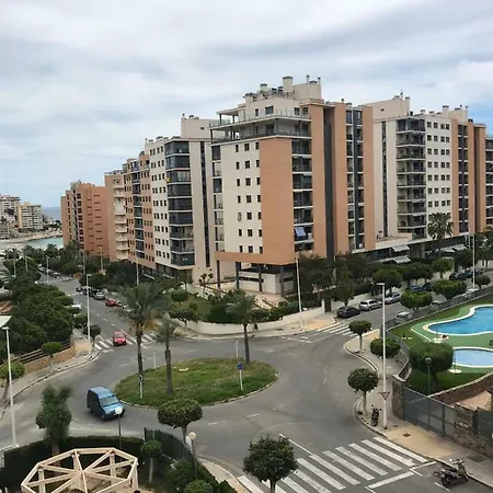 Appartamento Niagara - La Cala Cala de Finestrat